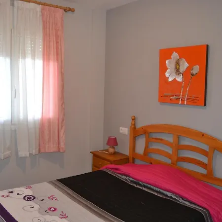 Deveses Park Apartment