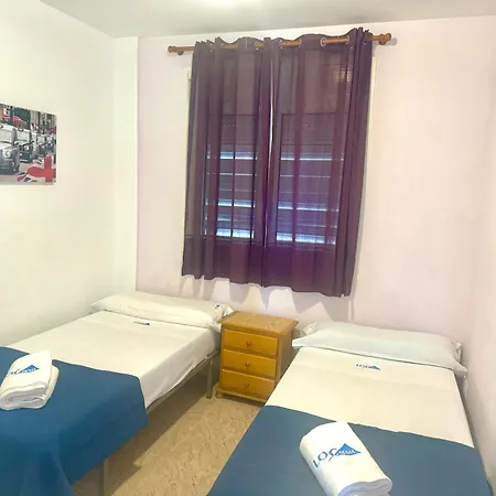 Deveses Park Apartment *