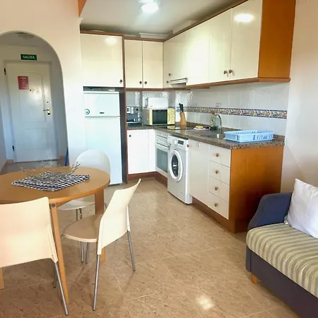 Apartment Deveses Park *