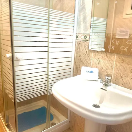 Deveses Park Apartment Denia